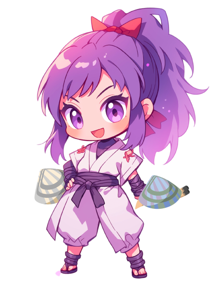 しぐれちゃん