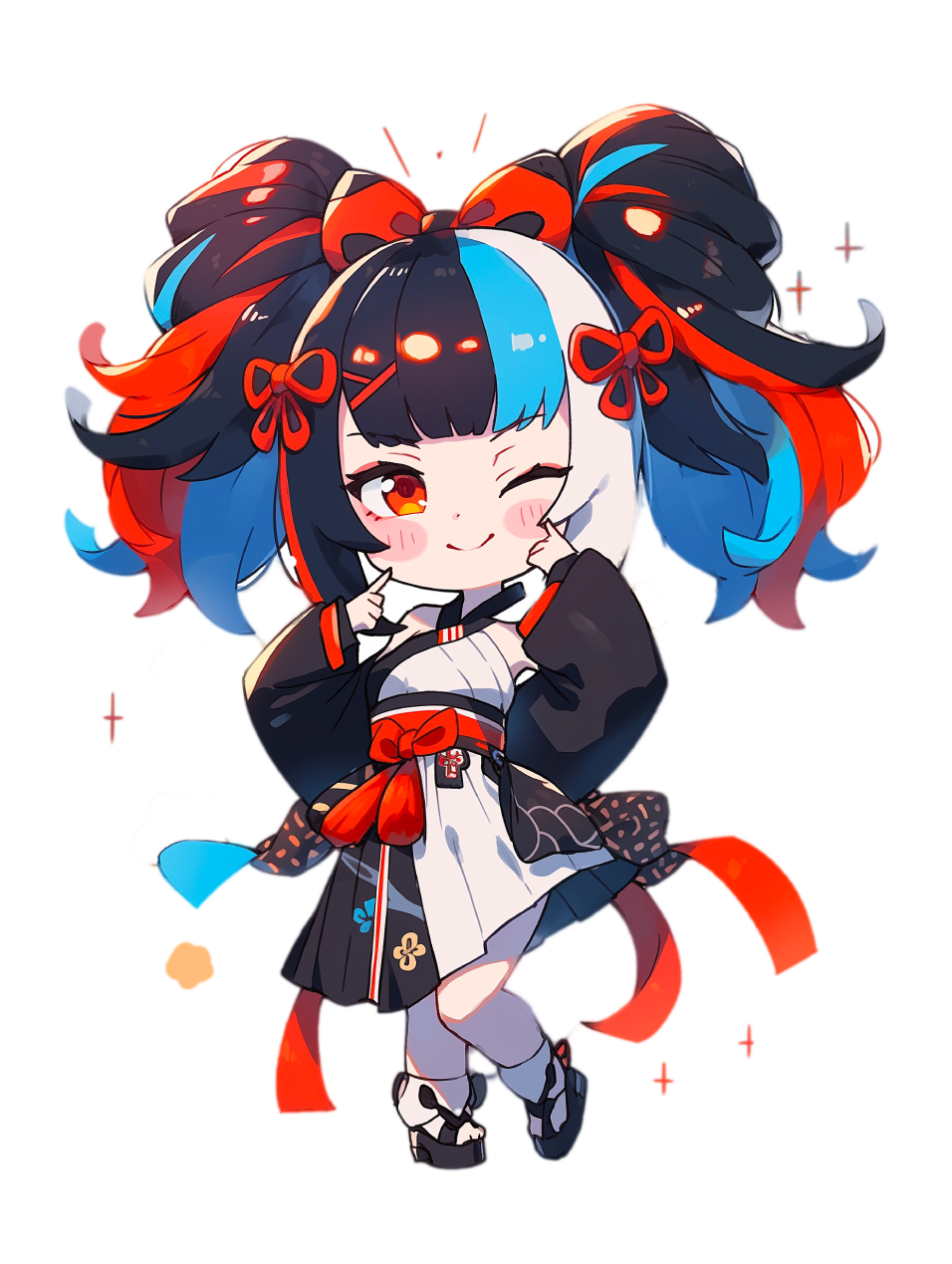 つむぎちゃん